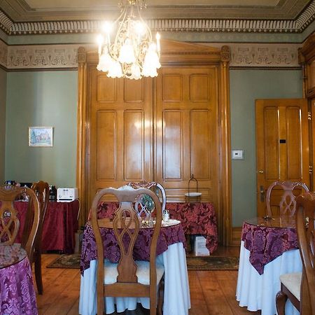 Armstrong Mansion 盐湖城 外观 照片