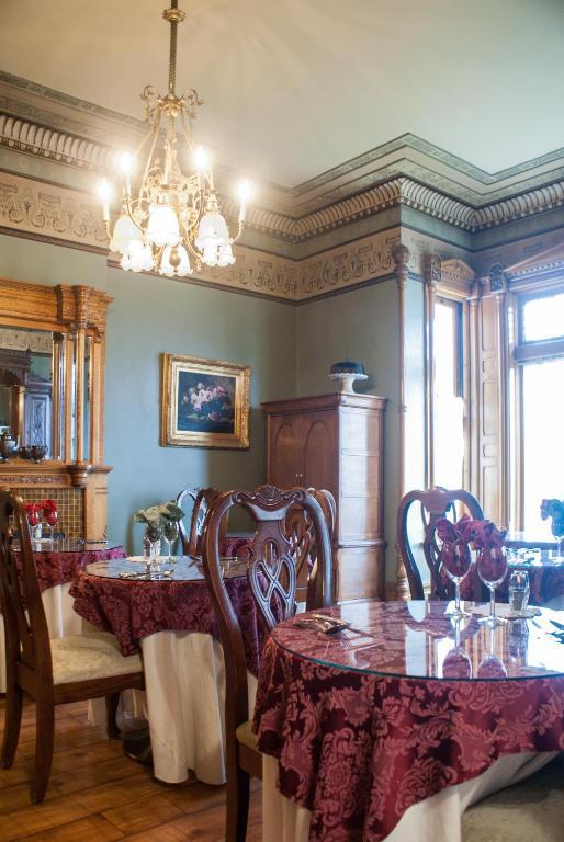 Armstrong Mansion 盐湖城 外观 照片
